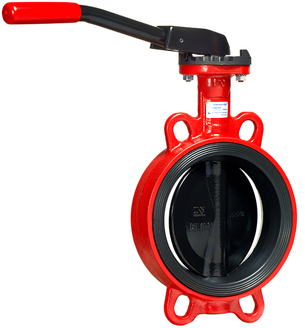 ЗПВС-FLN(W)-3-350-MDV-E PN16 Затвор дисковый поворотный ГРАНВЭЛ ГРАНВЭЛ BD01I40632 по лучшей цене с доставкой - интернет-магазин Прогрессивные решения