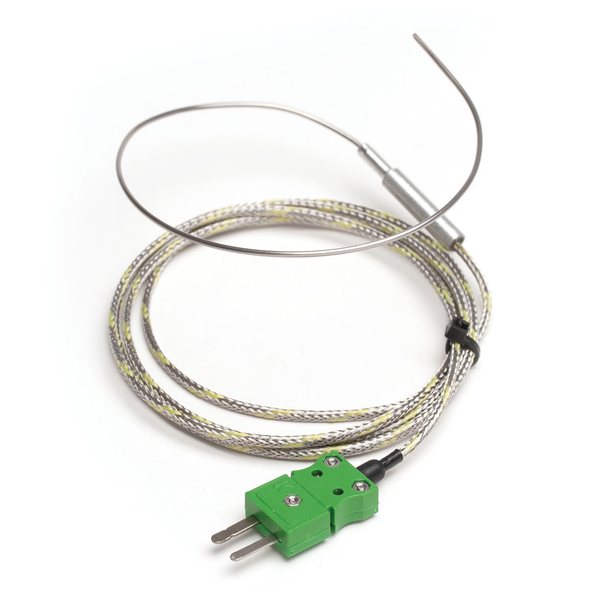 HI766F высокотемпературный термодатчик HANNA INSTRUMENTS HI766F по лучшей цене с доставкой - интернет-магазин Прогрессивные решения