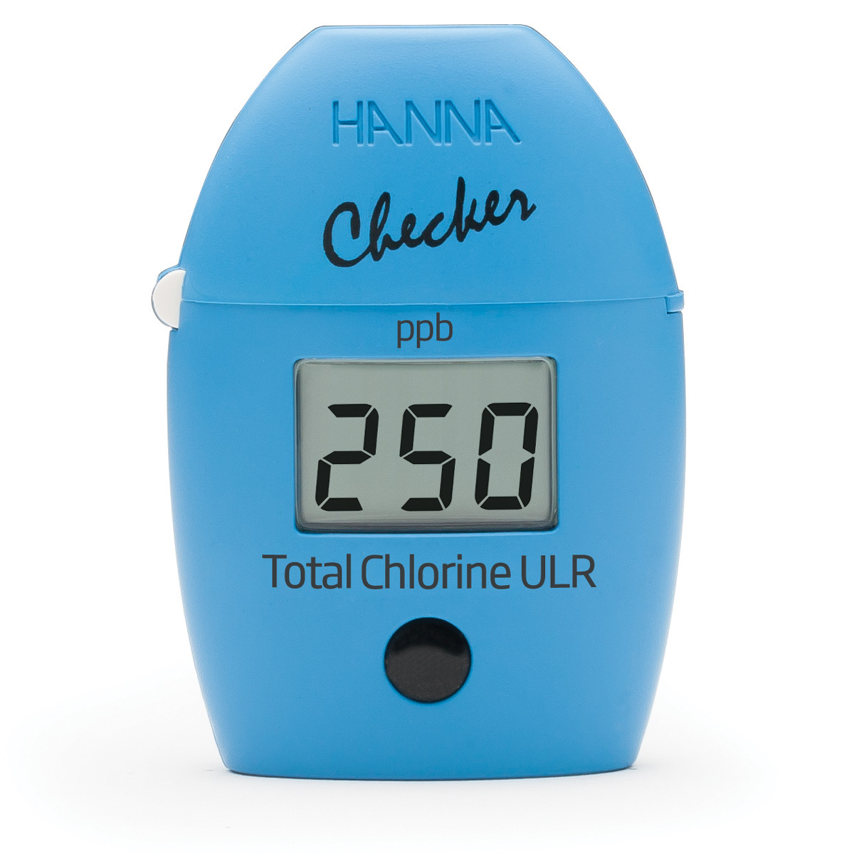 HI761 колориметр серии Checker для определения общего хлора, 0-500 мкг/л HANNA INSTRUMENTS HI761 по лучшей цене с доставкой - интернет-магазин Прогрессивные решения