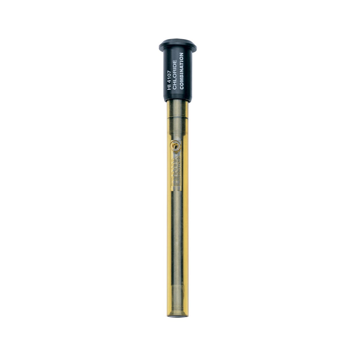 HI4107 ион-селективный электрод на хлориды HANNA INSTRUMENTS HI4107 по лучшей цене с доставкой - интернет-магазин Прогрессивные решения