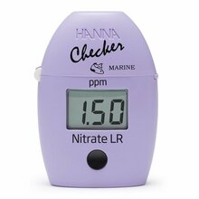 HI781 колориметр серии Checker на нитраты, 0-5 ppm HANNA INSTRUMENTS HI781 по лучшей цене с доставкой - интернет-магазин Прогрессивные решения