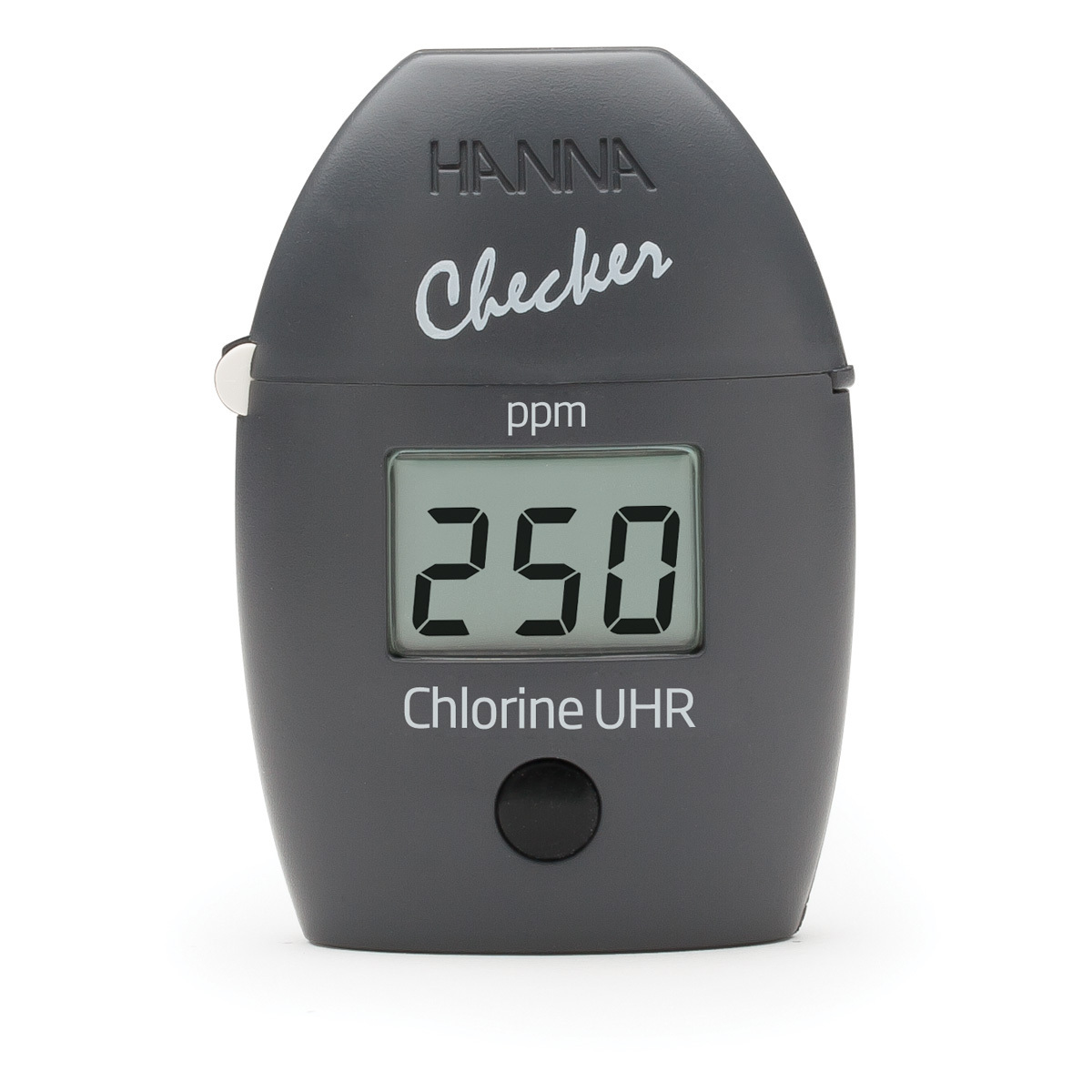 HI771 колориметр серии Checker для определения обшего хлора, 0-500 мг/л HANNA INSTRUMENTS HI771 по лучшей цене с доставкой - интернет-магазин Прогрессивные решения
