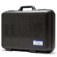 HI710123 кейс для pH-метра HI 991300 HANNA INSTRUMENTS HI710123 по лучшей цене с доставкой - интернет-магазин Прогрессивные решения