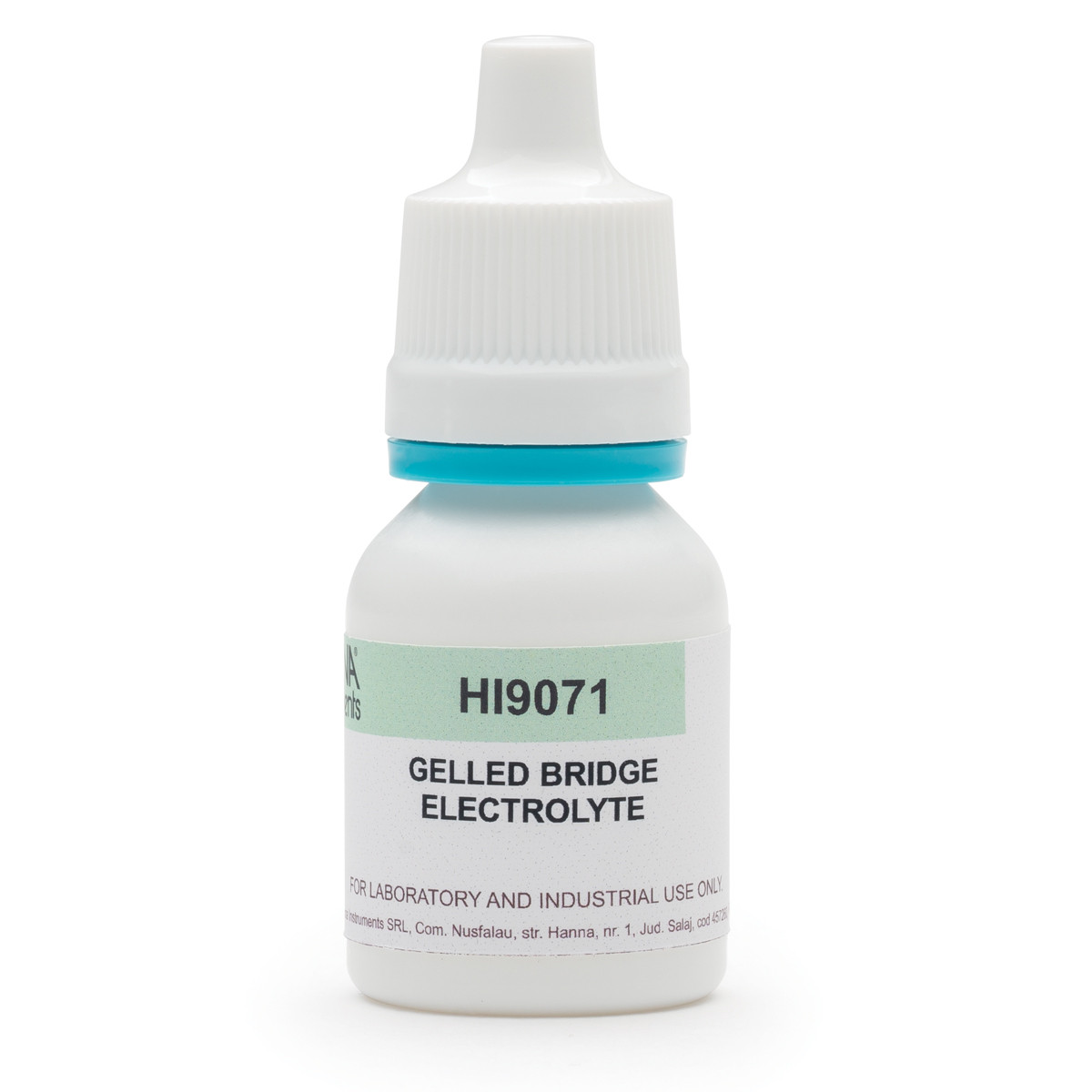 HI9071 солевой мостик для FC2053 HANNA INSTRUMENTS HI9071 по лучшей цене с доставкой - интернет-магазин Прогрессивные решения