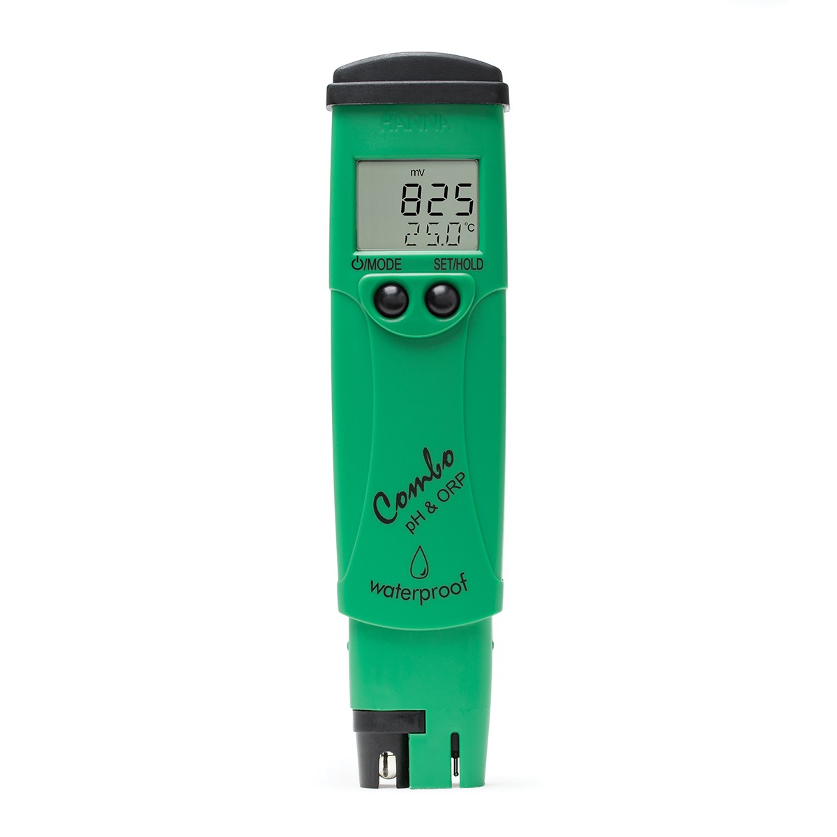 HI98121 карманный измеритель рН, ОВП DGR HANNA INSTRUMENTS HI98121 по лучшей цене с доставкой - интернет-магазин Прогрессивные решения