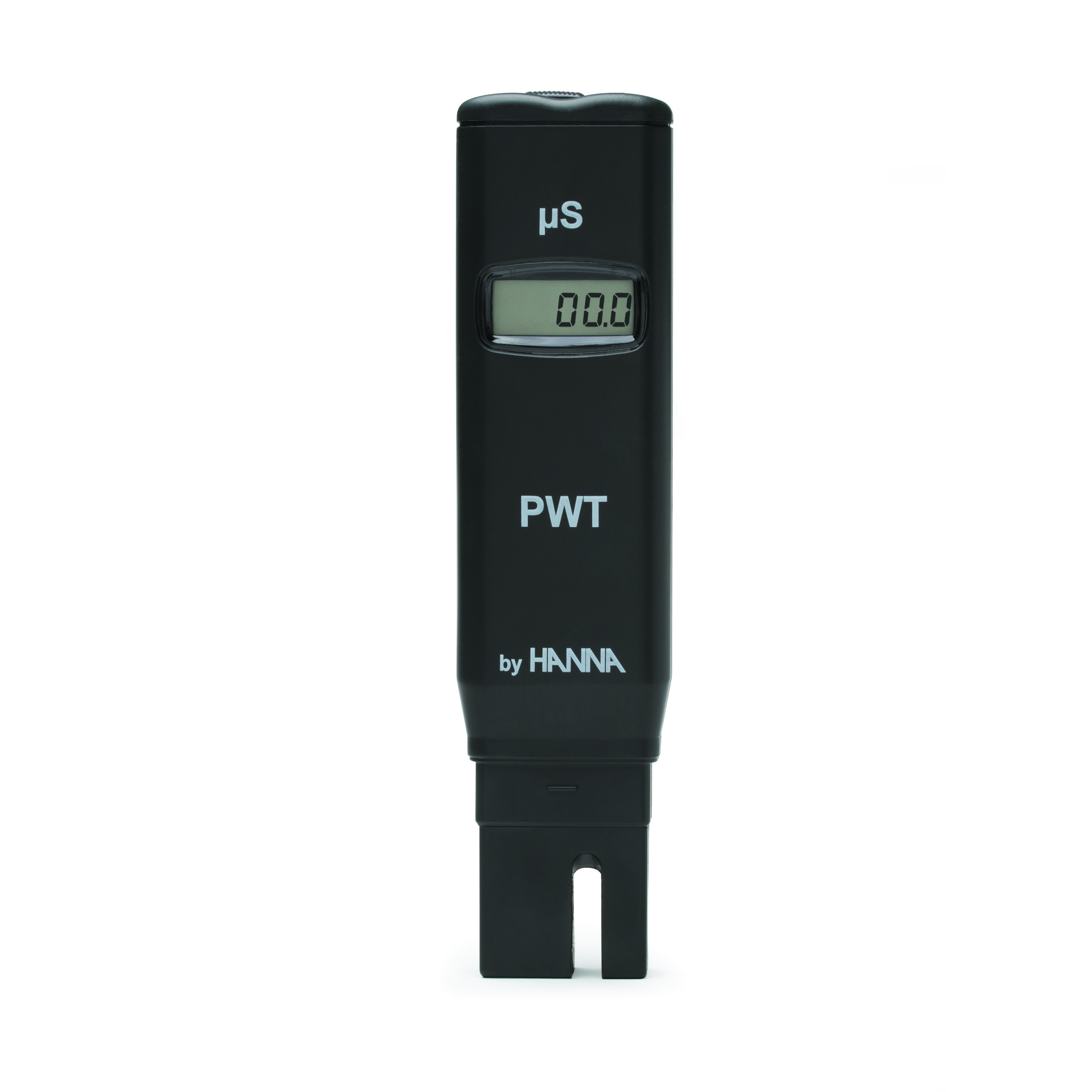 HI98308 PWT карманный кондуктометр для обесcоленной воды HANNA INSTRUMENTS HI98308 по лучшей цене с доставкой - интернет-магазин Прогрессивные решения
