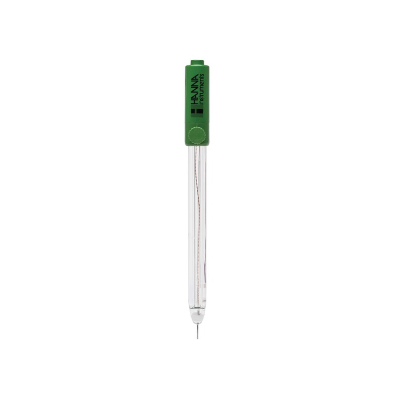 HI36183 Стеклянный ОВП-электрод, разъем Quick DIN HANNA INSTRUMENTS HI36183 по лучшей цене с доставкой - интернет-магазин Прогрессивные решения