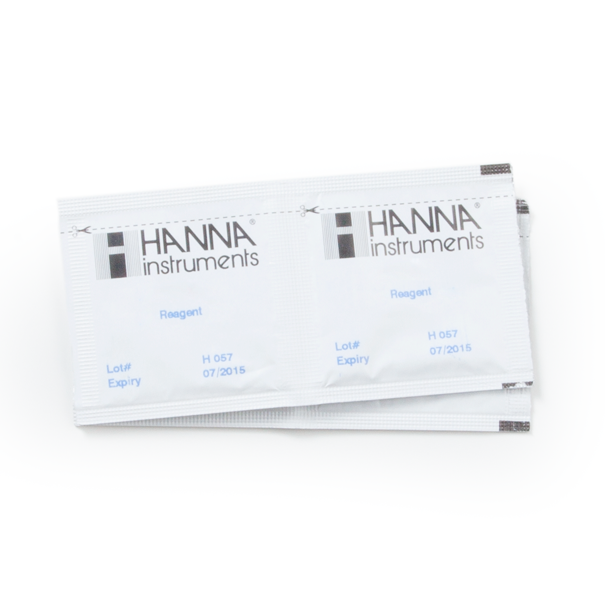 HI95747-03 реагенты на медь, низкие концентрации, 300 тестов HANNA INSTRUMENTS HI95747-03 по лучшей цене с доставкой - интернет-магазин Прогрессивные решения