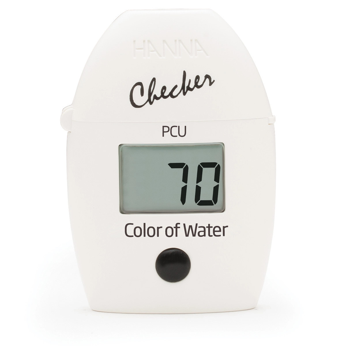 HI727 колориметр серии Checker для определения цветности воды, 0-500 PCU HANNA INSTRUMENTS HI727 по лучшей цене с доставкой - интернет-магазин Прогрессивные решения
