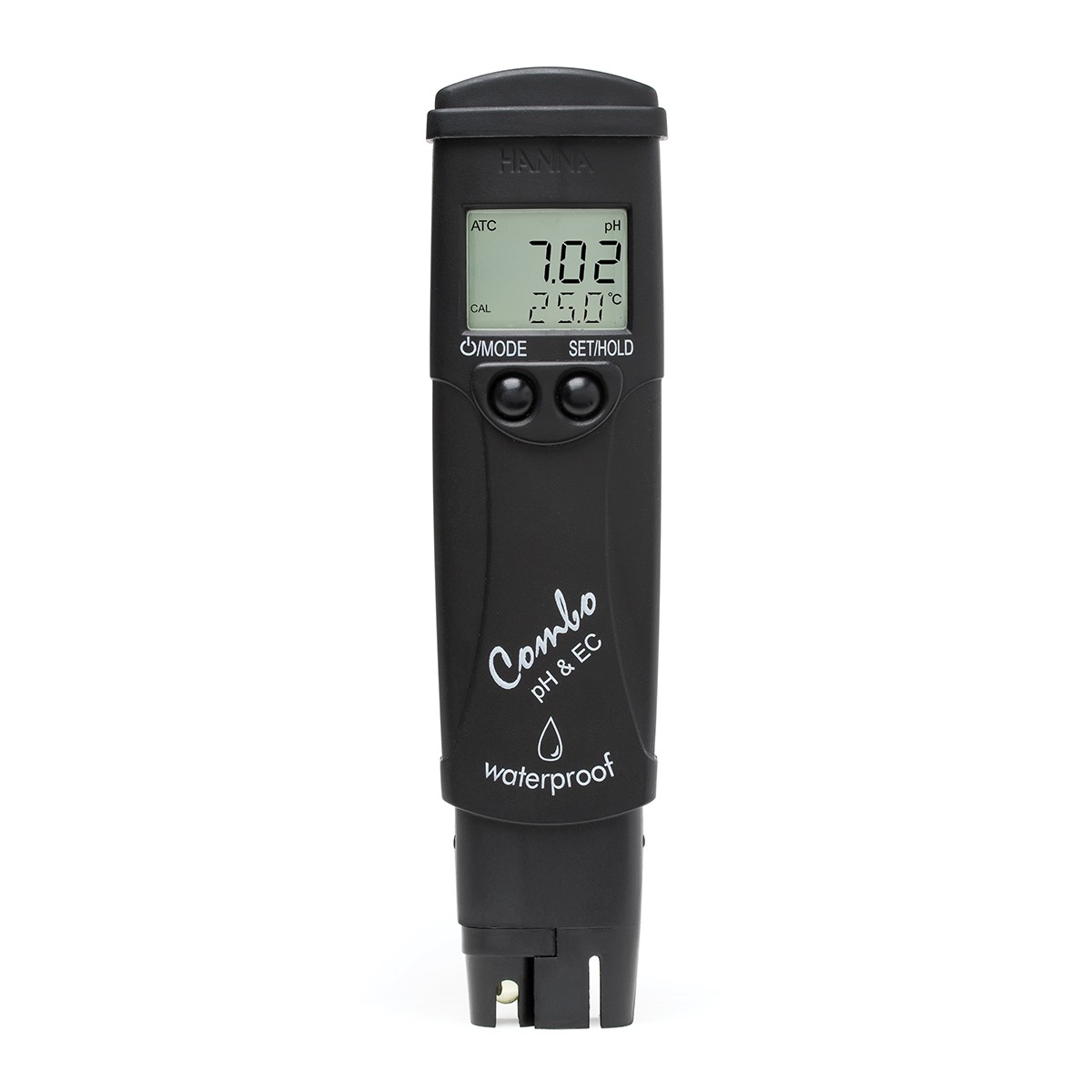 HI98129 Combo карманный многопараметровый анализатор рН/ЕС/TDS/°С HANNA INSTRUMENTS HI98129 по лучшей цене с доставкой - интернет-магазин Прогрессивные решения