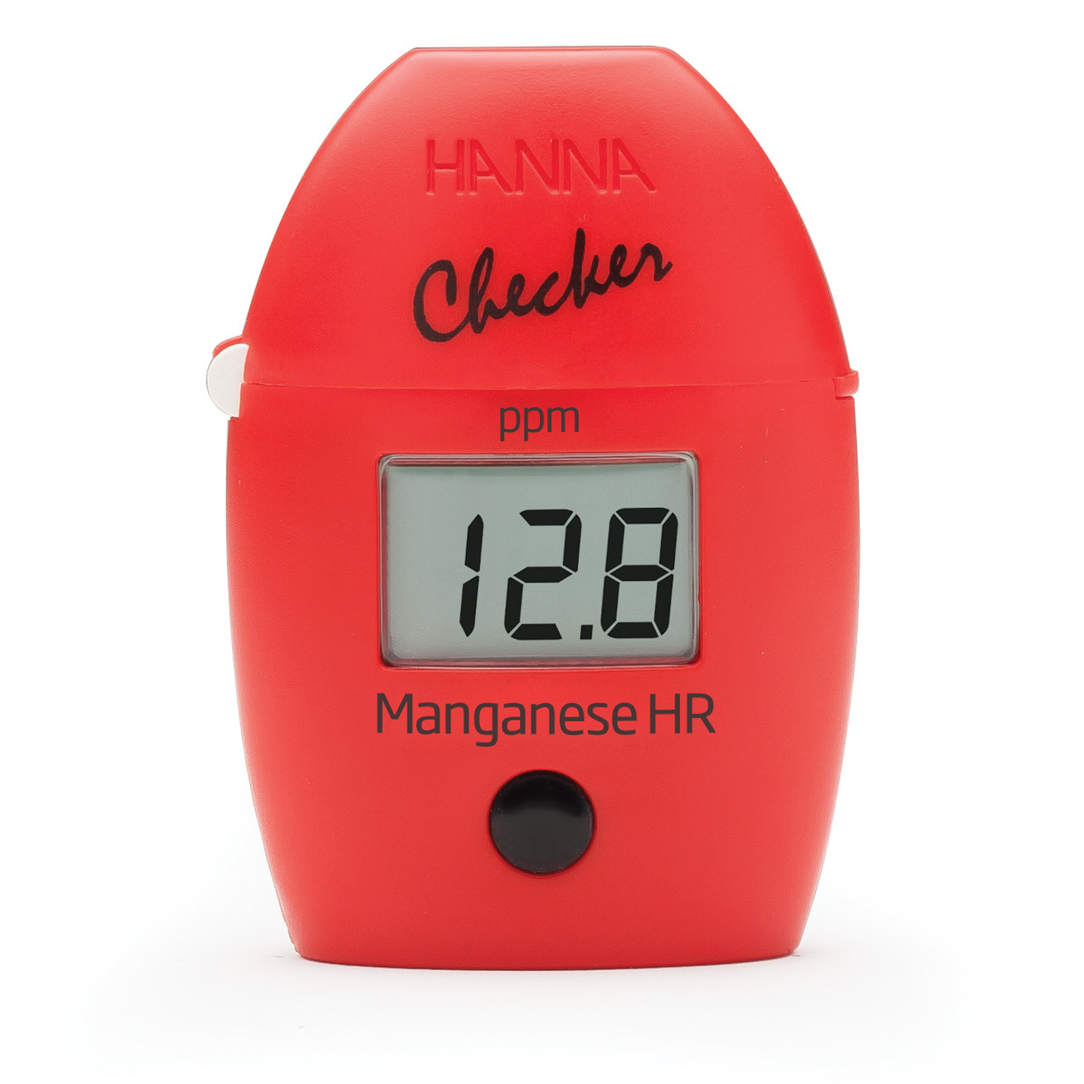 HI709 колориметр серии Checker для определения марганца, 0-20 мг/л HANNA INSTRUMENTS HI709 по лучшей цене с доставкой - интернет-магазин Прогрессивные решения