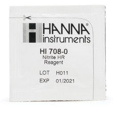 HI708-25 реагенты для HI708 (25 тестов) HANNA INSTRUMENTS HI708-25 по лучшей цене с доставкой - интернет-магазин Прогрессивные решения