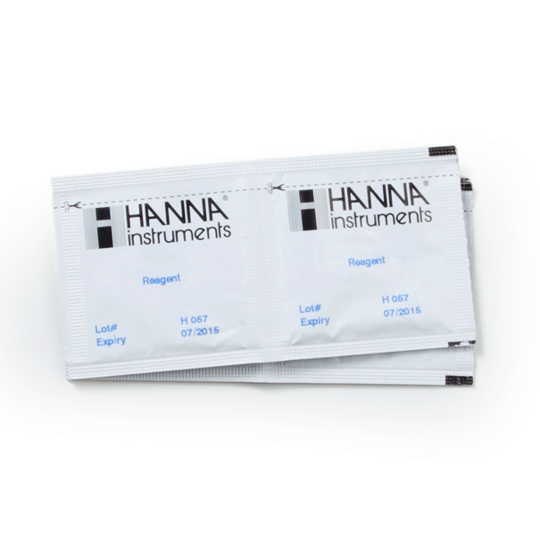 HI93705-01 реагенты на кремний, 100 тестов HANNA INSTRUMENTS HI93705-01 по лучшей цене с доставкой - интернет-магазин Прогрессивные решения