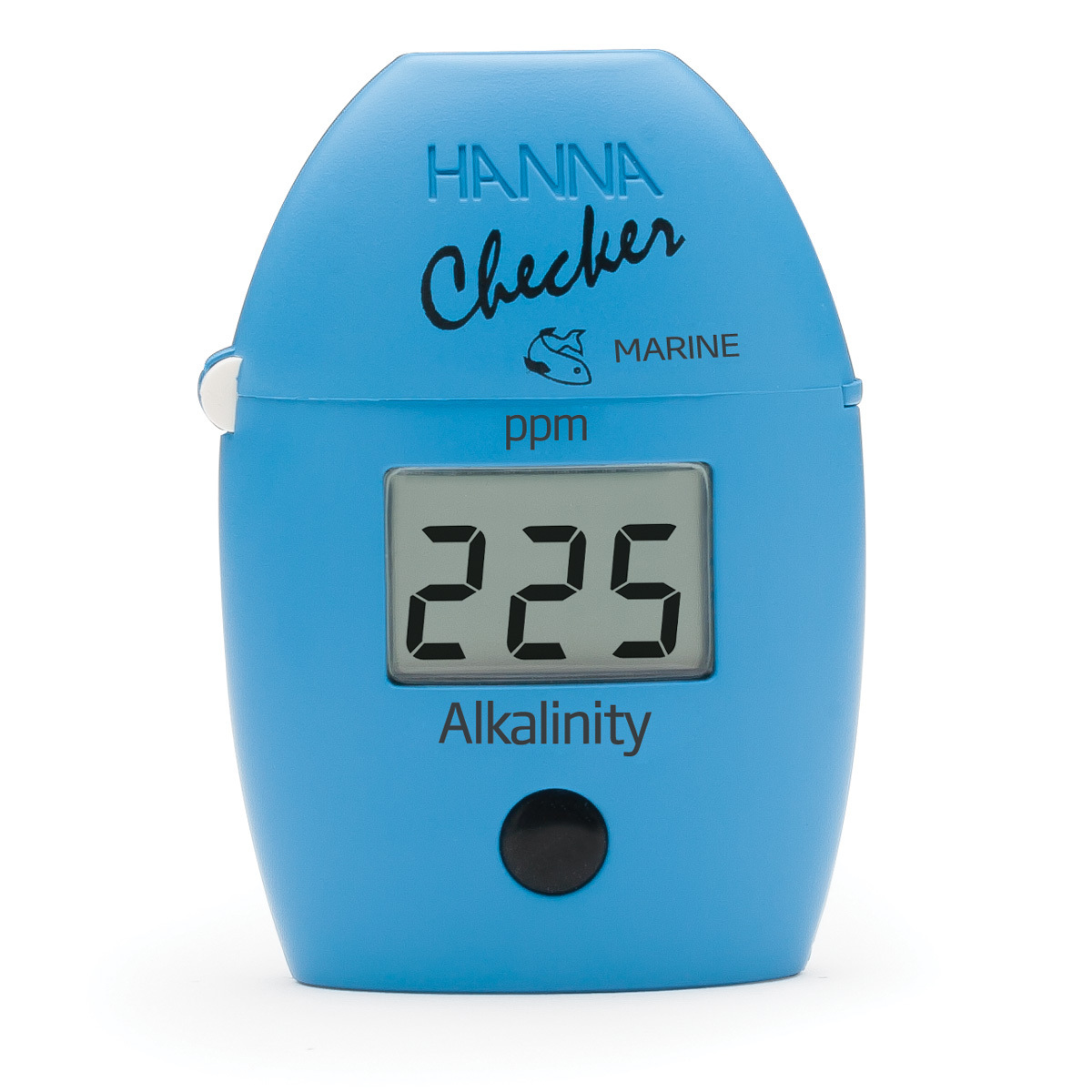 HI755 колориметр серии Checker на щелочность 0-300 мг/л HANNA INSTRUMENTS HI755 по лучшей цене с доставкой - интернет-магазин Прогрессивные решения