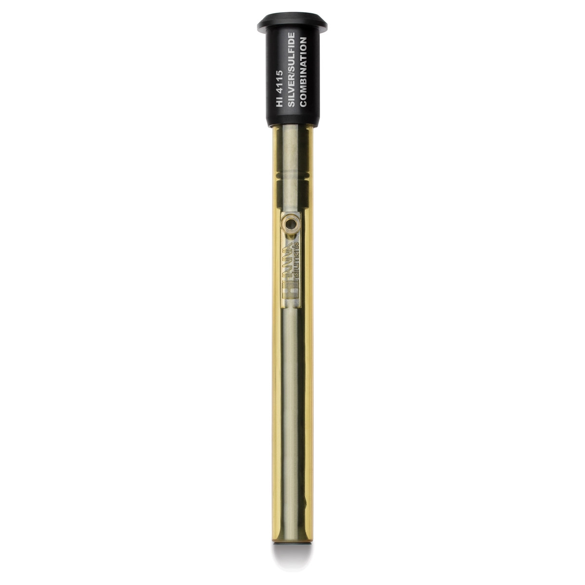 HI4115 комбинированный твердотельный электрод на серебро HANNA INSTRUMENTS HI4115 по лучшей цене с доставкой - интернет-магазин Прогрессивные решения