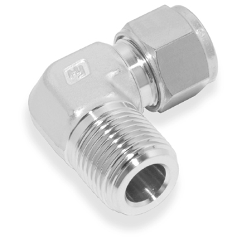 CLMA-12-12R Штуцер угловой с наружной резьбой Hy-Lok CLMA-12-12R по лучшей цене с доставкой - интернет-магазин Прогрессивные решения