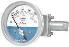 G66-S-8N-150D-0,075bar Манометры G66 A-Flow G66-S-8N-150D-0,075bar по лучшей цене с доставкой - интернет-магазин Прогрессивные решения