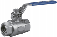 VBXF-10-FN-150bar Шаровой кран VBXF A-Flow VBXF-10-FN-150bar по лучшей цене с доставкой - интернет-магазин Прогрессивные решения