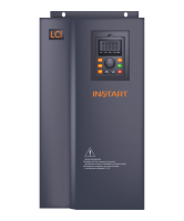 Преобразователь частоты LCI-G160/P185-4 INSTART 00092300 по лучшей цене с доставкой - интернет-магазин Прогрессивные решения