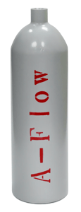CYLA-102-1.0-20-F8N-AL Одногорловые сосуды A-Flow CYLA-102-1.0-20-F8N-AL по лучшей цене с доставкой - интернет-магазин Прогрессивные решения