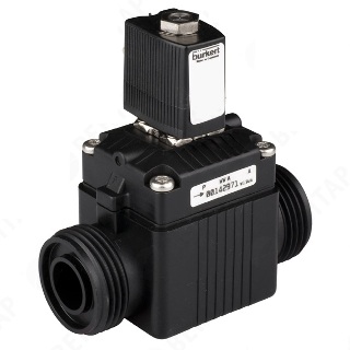 Клапан электромагнитный BURKERT 6228 BURKERT  по лучшей цене с доставкой - интернет-магазин Прогрессивные решения