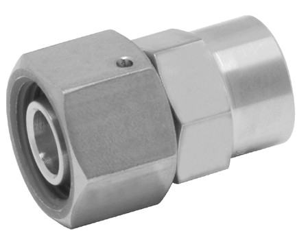 DGE-12L-02G Манометрический штуцер Hy-Lok DGE-12L-02G по лучшей цене с доставкой - интернет-магазин Прогрессивные решения