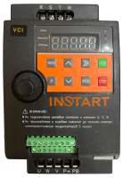 Преобразователь частоты VCI-G0.4-2B INSTART 00110100 по лучшей цене с доставкой - интернет-магазин Прогрессивные решения