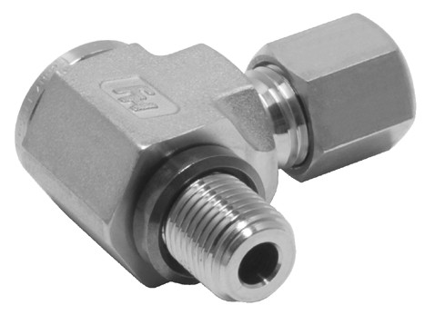 DSVW-30S-10G Фитинг Банжо с уплотнительным кольцом DKAZ-Ring Hy-Lok DSVW-30S-10G по лучшей цене с доставкой - интернет-магазин Прогрессивные решения