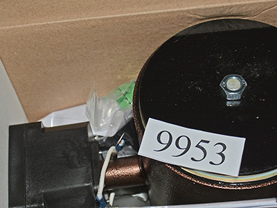 Преобразователь расхода электромагнитный ПРЭМ-80 ГС L2/R/F Кл. A1 ТЕПЛОКОМ 100477 по лучшей цене с доставкой - интернет-магазин Прогрессивные решения