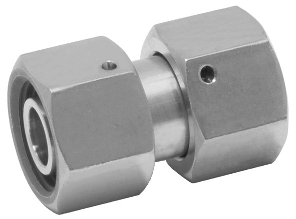 DUE-30S Адаптер-соединитель Hy-Lok DUE-30S по лучшей цене с доставкой - интернет-магазин Прогрессивные решения