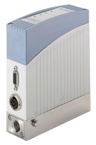 8709 Расходомер жидкостей с защитой IP65 (LFM) BURKERT 8709 по лучшей цене с доставкой - интернет-магазин Прогрессивные решения