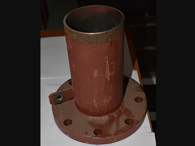 Деталь приварная ДП22 -100.100 ТЕПЛОКОМ 10897 по лучшей цене с доставкой - интернет-магазин Прогрессивные решения