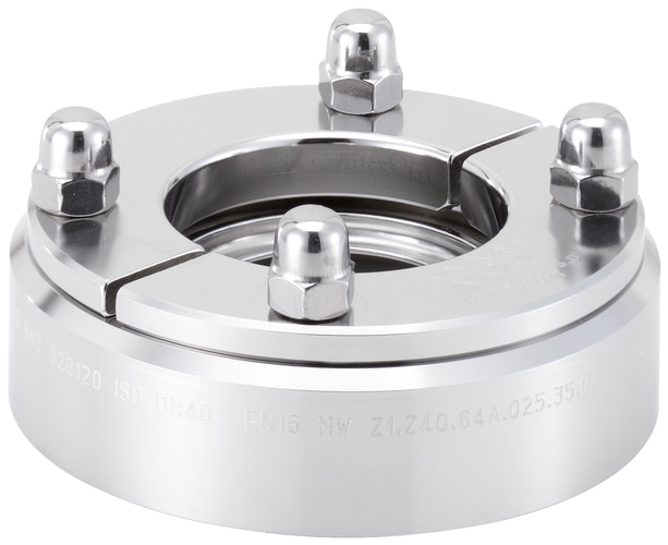BBS-07 Блочный фланец для непосредственного монтажа на емкости BURKERT BBS-07 по лучшей цене с доставкой - интернет-магазин Прогрессивные решения