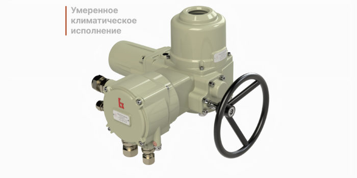 Электропривод неполнооборотный взрывозащищенный ГЗ-ОФВ ГЗ ЭЛЕКТРОПРИВОД ГЗ-ОФВ по лучшей цене с доставкой - интернет-магазин Прогрессивные решения