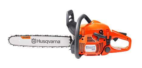 Husqvarna 450II X-Torq СКАТ-ДВ  по лучшей цене с доставкой - интернет-магазин Прогрессивные решения