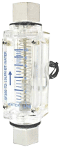 SF300-G-1R-PSU-1-B-LR Ротаметр SF300 A-Flow SF300-G-1R-PSU-1-B-LR по лучшей цене с доставкой - интернет-магазин Прогрессивные решения