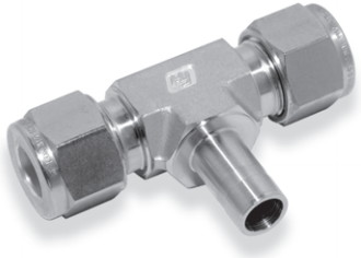 CBTA-16M Трубный фитинг Hy-Lok CBTA-16M по лучшей цене с доставкой - интернет-магазин Прогрессивные решения