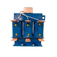 IDUDT-45/120-4 фильтр dU/dt INSTART 00151100 по лучшей цене с доставкой - интернет-магазин Прогрессивные решения
