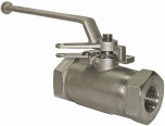 VBYT Кран шаровой A-Flow VBYT по лучшей цене с доставкой - интернет-магазин Прогрессивные решения