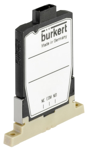 Клапан электромагнитный BURKERT 6650 BURKERT  по лучшей цене с доставкой - интернет-магазин Прогрессивные решения