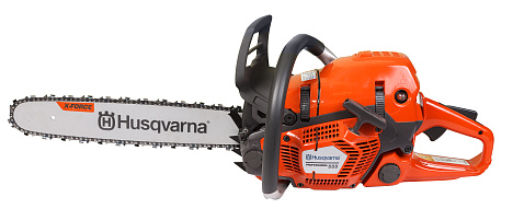 Husqvarna 555 X-Torq СКАТ-ДВ  по лучшей цене с доставкой - интернет-магазин Прогрессивные решения