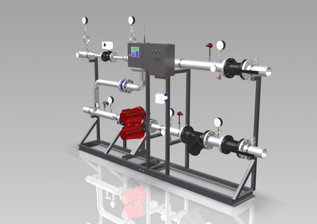 Преобразователь расхода электромагнитный ПРЭМ-200 ГФ L0/R/F Кл. D IP68 ТЕПЛОКОМ 96040 по лучшей цене с доставкой - интернет-магазин Прогрессивные решения