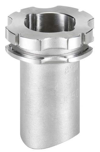 1500 Фитинг для погружных измерений расхода или аналитических измерений BURKERT 1500 по лучшей цене с доставкой - интернет-магазин Прогрессивные решения