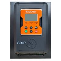 Устройство плавного пуска SBIP-75/150-04 INSTART 00047700 по лучшей цене с доставкой - интернет-магазин Прогрессивные решения