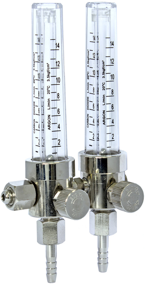 FM2P-0-25-R4G-HOS-O2-R Ротаметр сдвоенный FM2 A-Flow FM2P-0-25-R4G-HOS-O2-R по лучшей цене с доставкой - интернет-магазин Прогрессивные решения