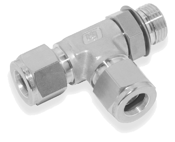CSRT-12-12U Трубный фитинг Hy-Lok CSRT-12-12U по лучшей цене с доставкой - интернет-магазин Прогрессивные решения