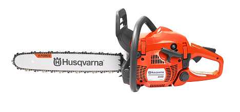 Husqvarna 445II X-Torq СКАТ-ДВ  по лучшей цене с доставкой - интернет-магазин Прогрессивные решения