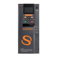 Преобразователь частоты INPRIME-G7.5-4BF INSTART 00080900 по лучшей цене с доставкой - интернет-магазин Прогрессивные решения