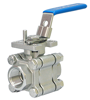 VBZY-100-WS Шаровой кран VBZY A-Flow VBZY-100-WS по лучшей цене с доставкой - интернет-магазин Прогрессивные решения