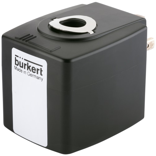 AC10 Электромагнитная катушка BURKERT AC10 по лучшей цене с доставкой - интернет-магазин Прогрессивные решения
